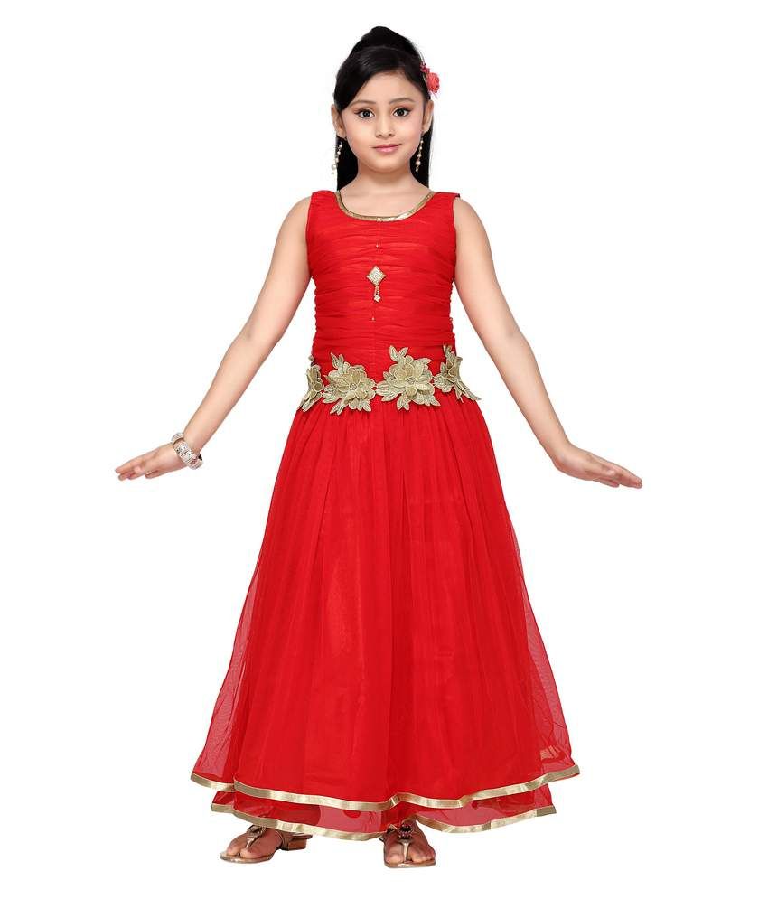 aarika party wear dress