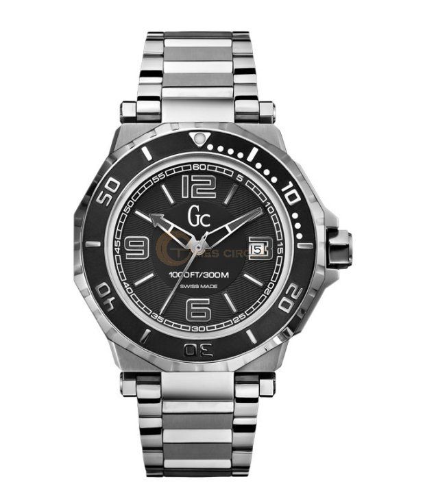 gc watch original
