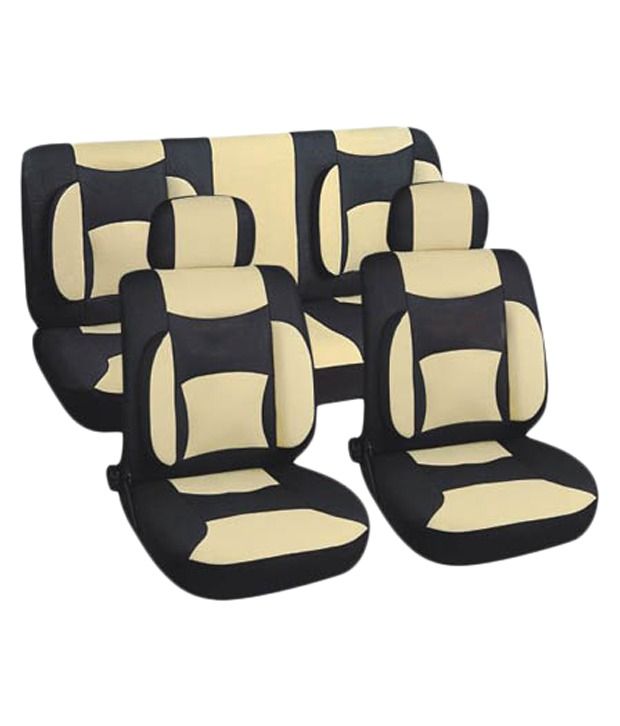 Vegas PU Leather Seat Cover for Volkswagen Polo Buy Vegas PU Leather Seat Cover for Volkswagen