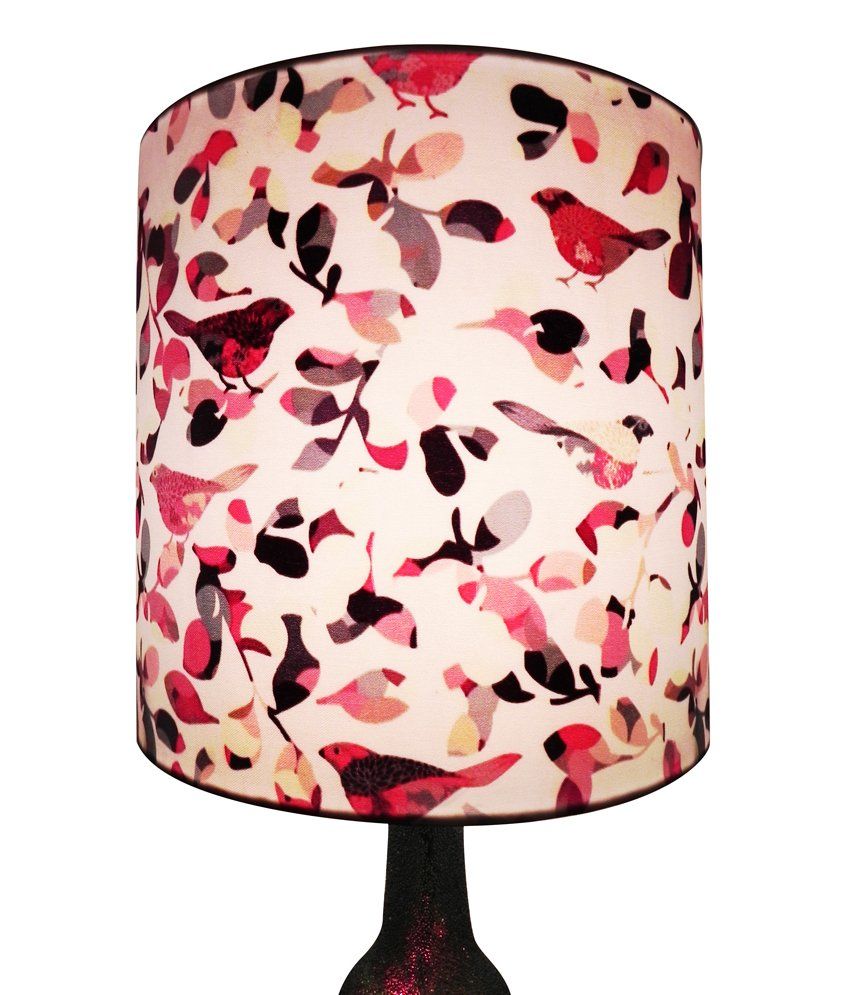 What Scrap Jungle Bird Jugnu Table Lamp Buy What Scrap Jungle Bird