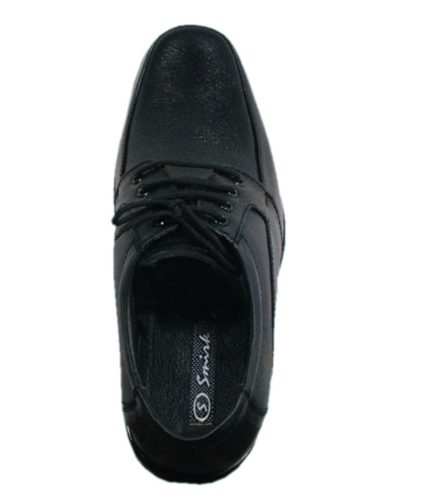 leather shoes snapdeal
