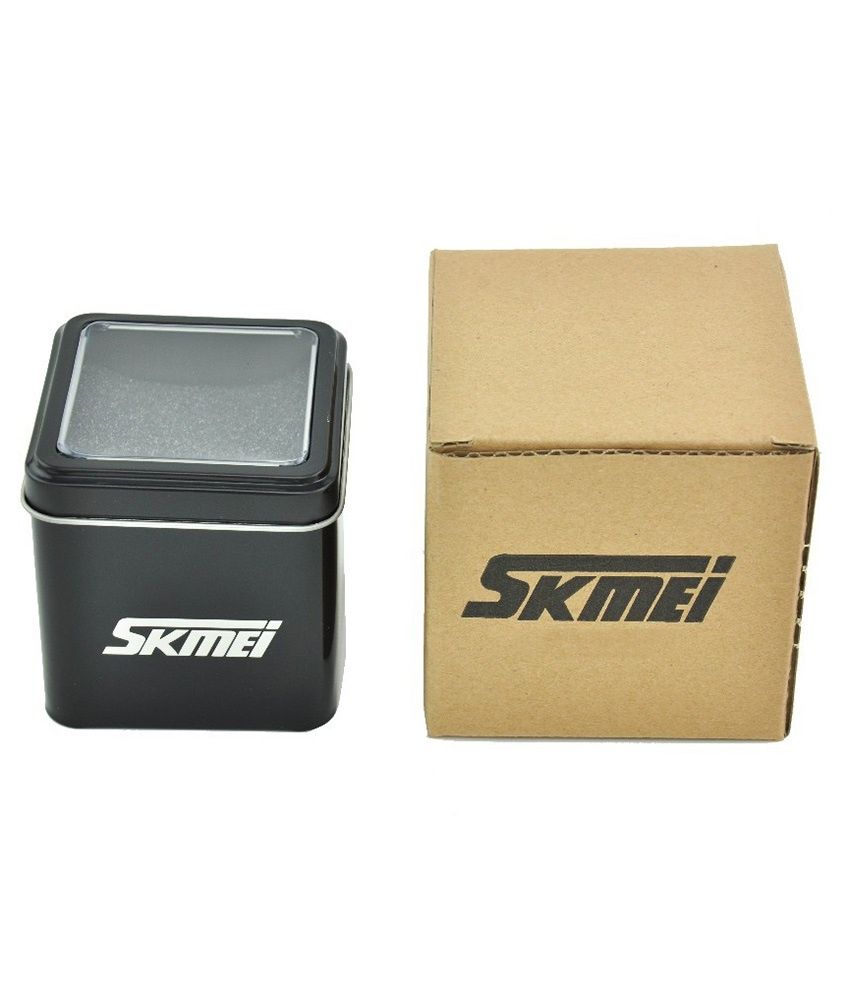 skmei red