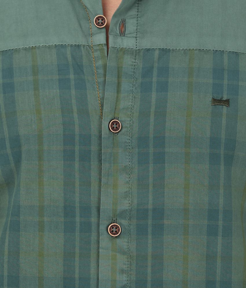 basics casual shirts