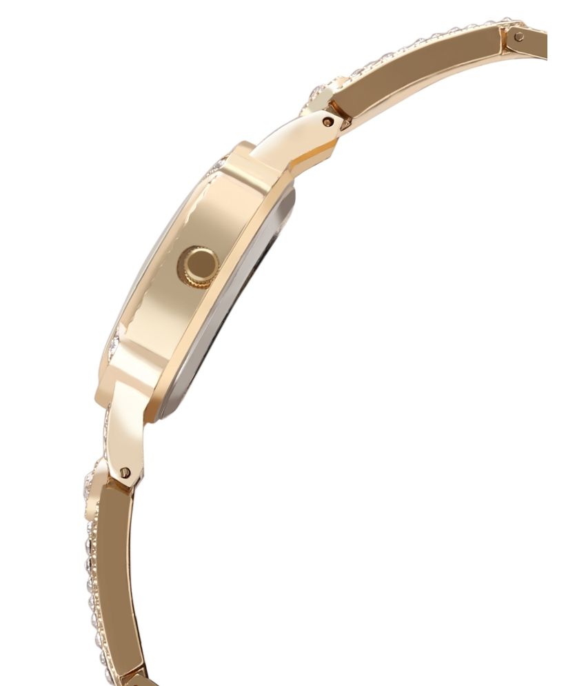 wrist watch with timer