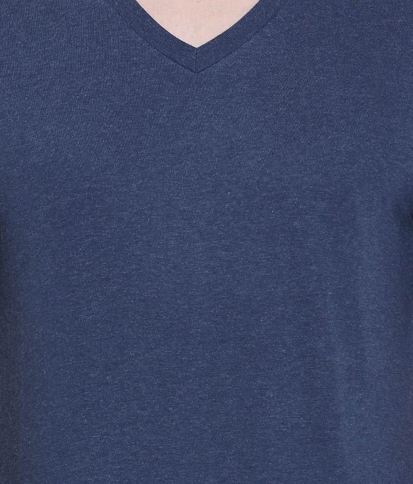 levis blue t shirt