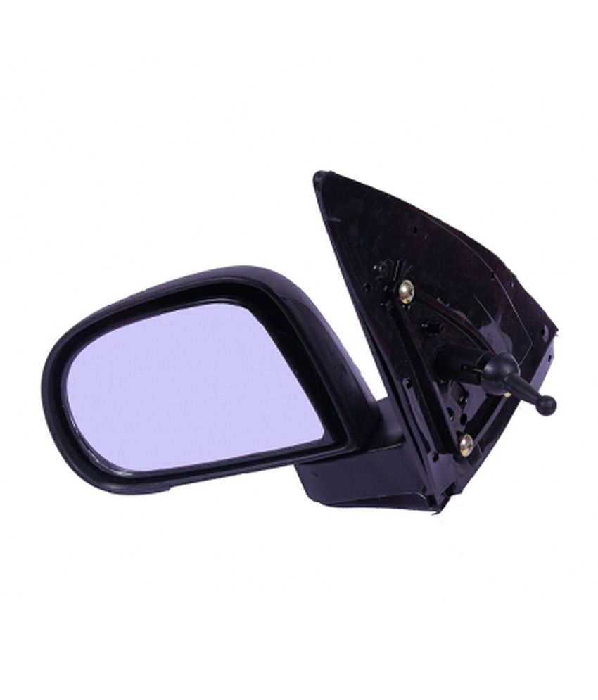 Far Vision Car Rear View Side Mirror Hyundai I10 Buy Far Vision Car