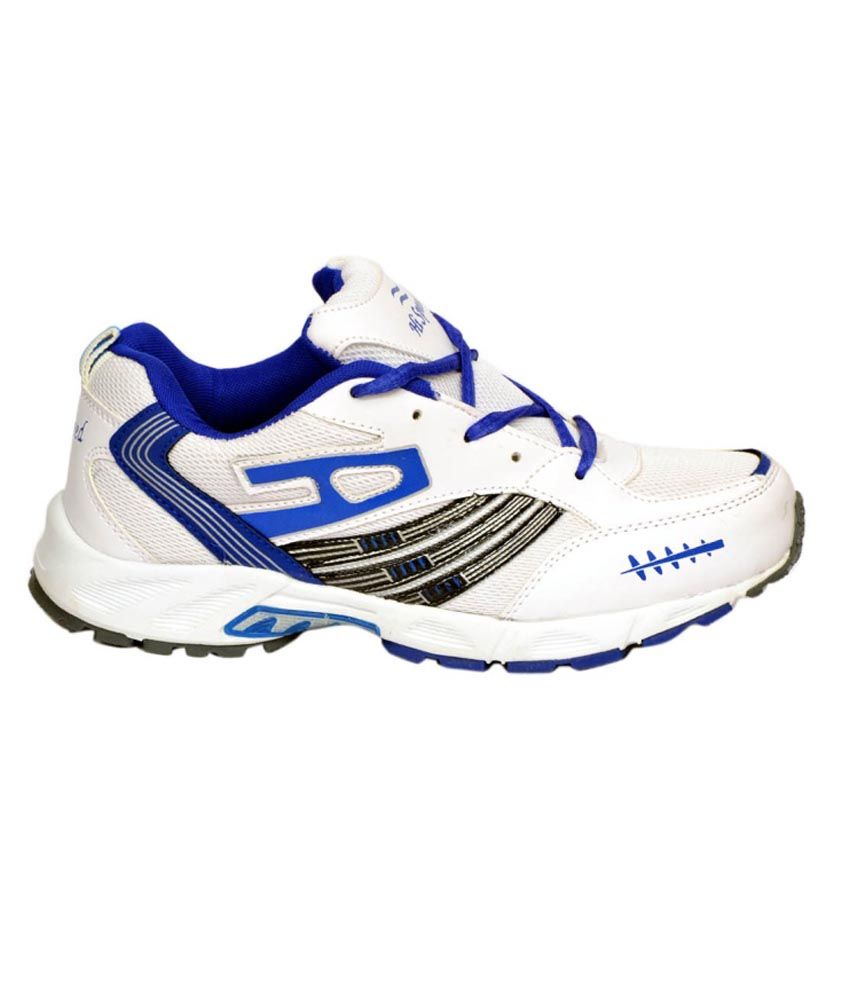 hi speed running shoes