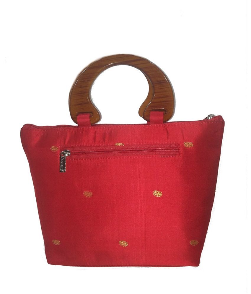 ranes paithani purses price