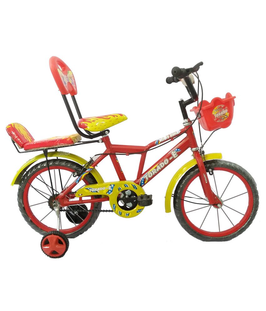     			Torado Sundancer dssr 16 40.64 cm(16) Comfort bike Bicycle