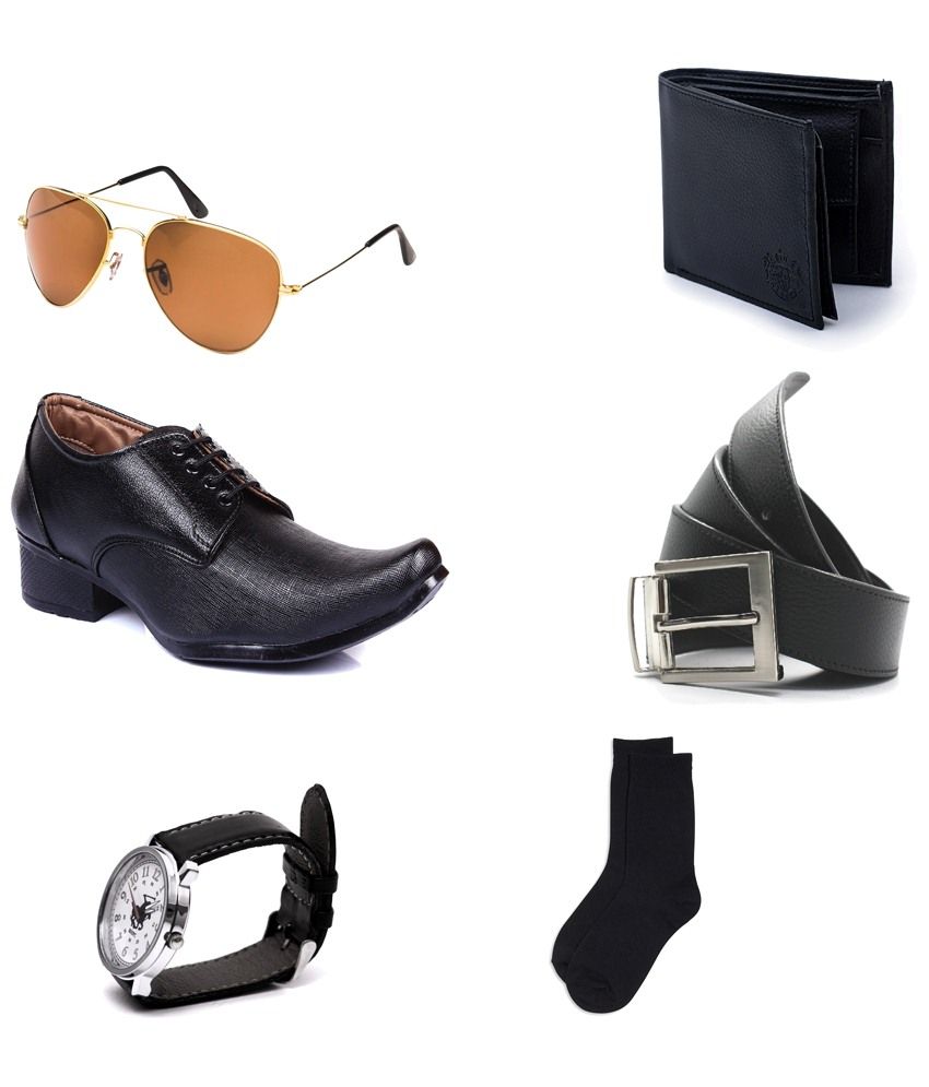 formal shoes combo offer