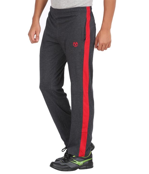 scorpion track pants