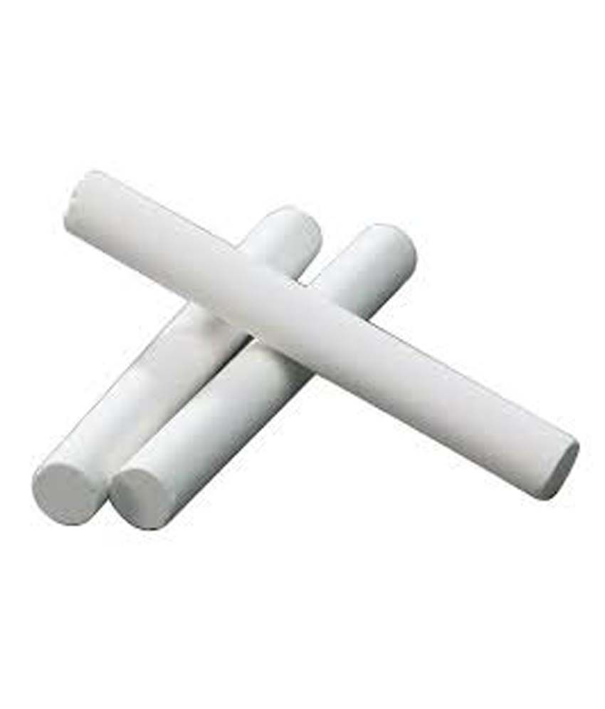 Tajmahal Chalk Box White Color Pack of 2 Buy Online at Best Price in India Snapdeal