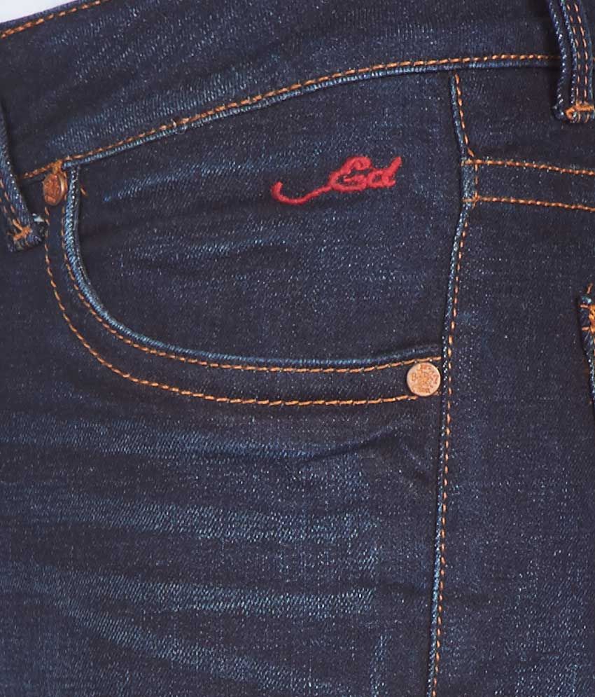 ed hardy jogger jeans