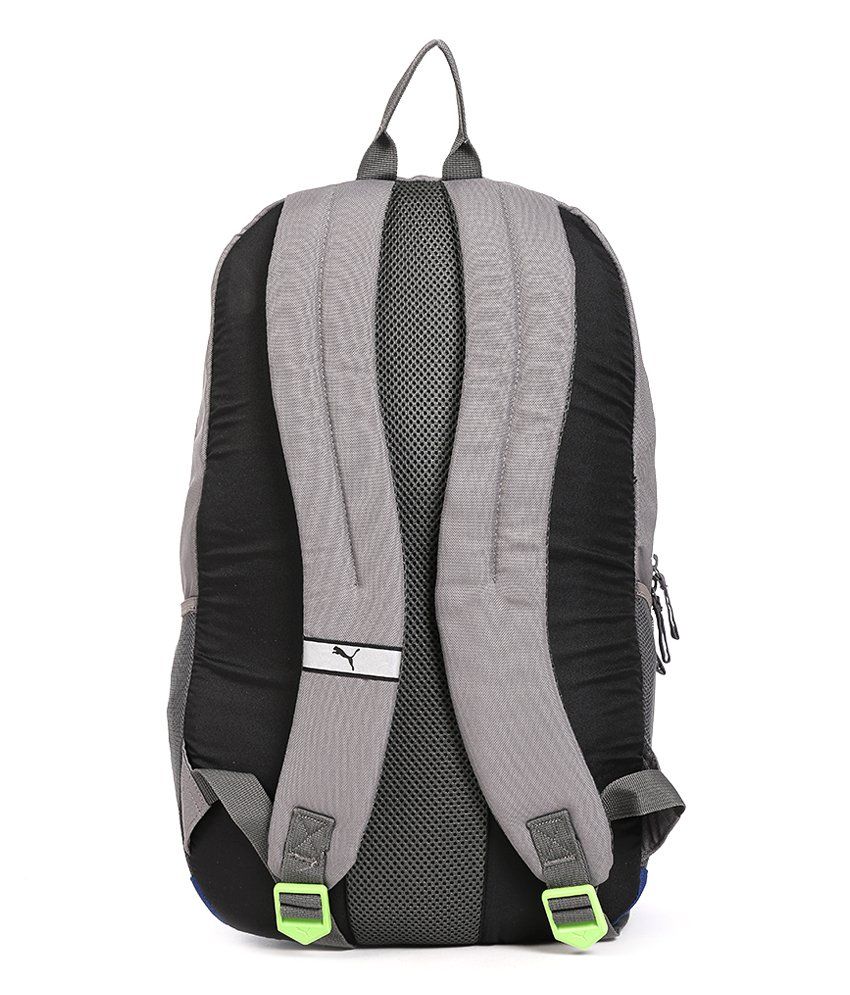 snapdeal puma backpacks