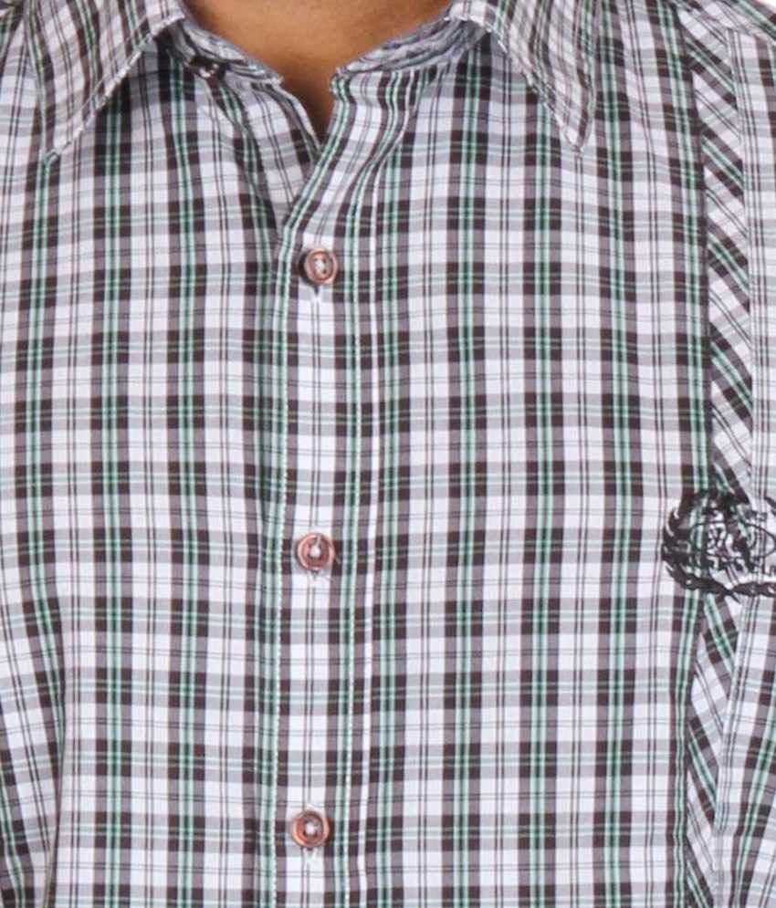 decent shirts for men