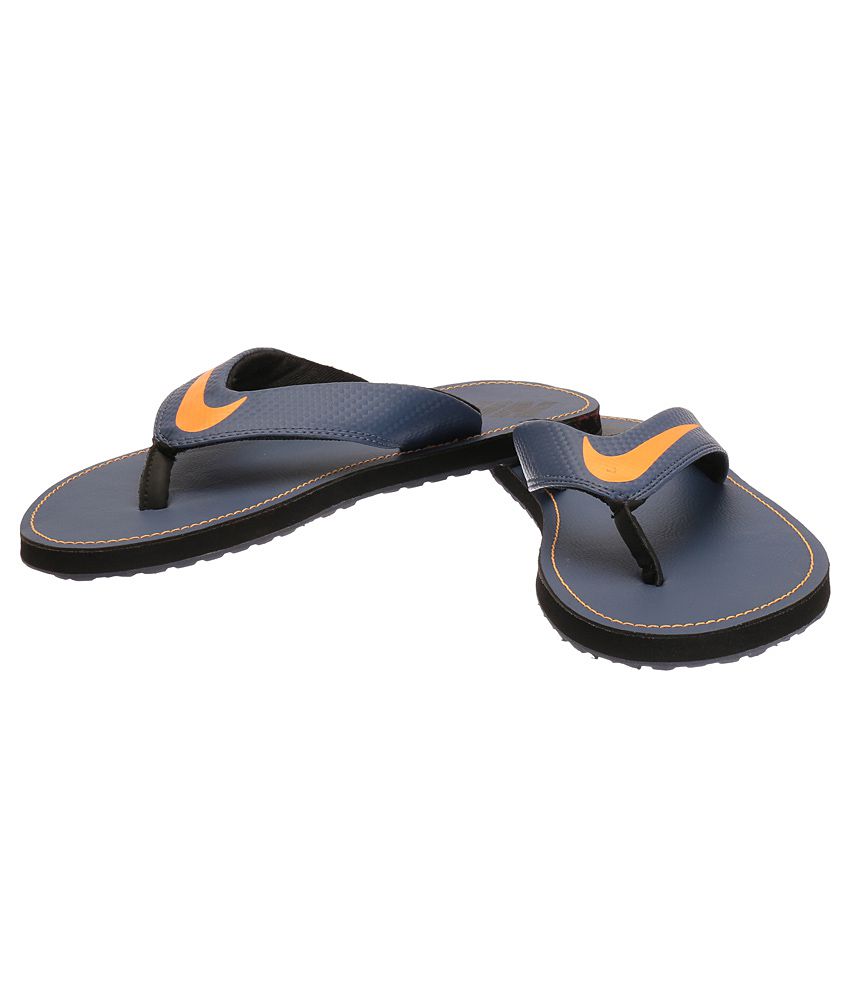 nike slippers snapdeal