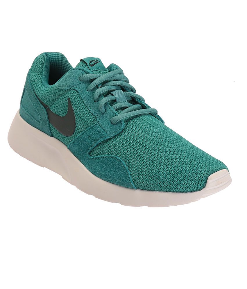 Nike Kaishi Color Turquoise Nike Kaishi Color Turquoise