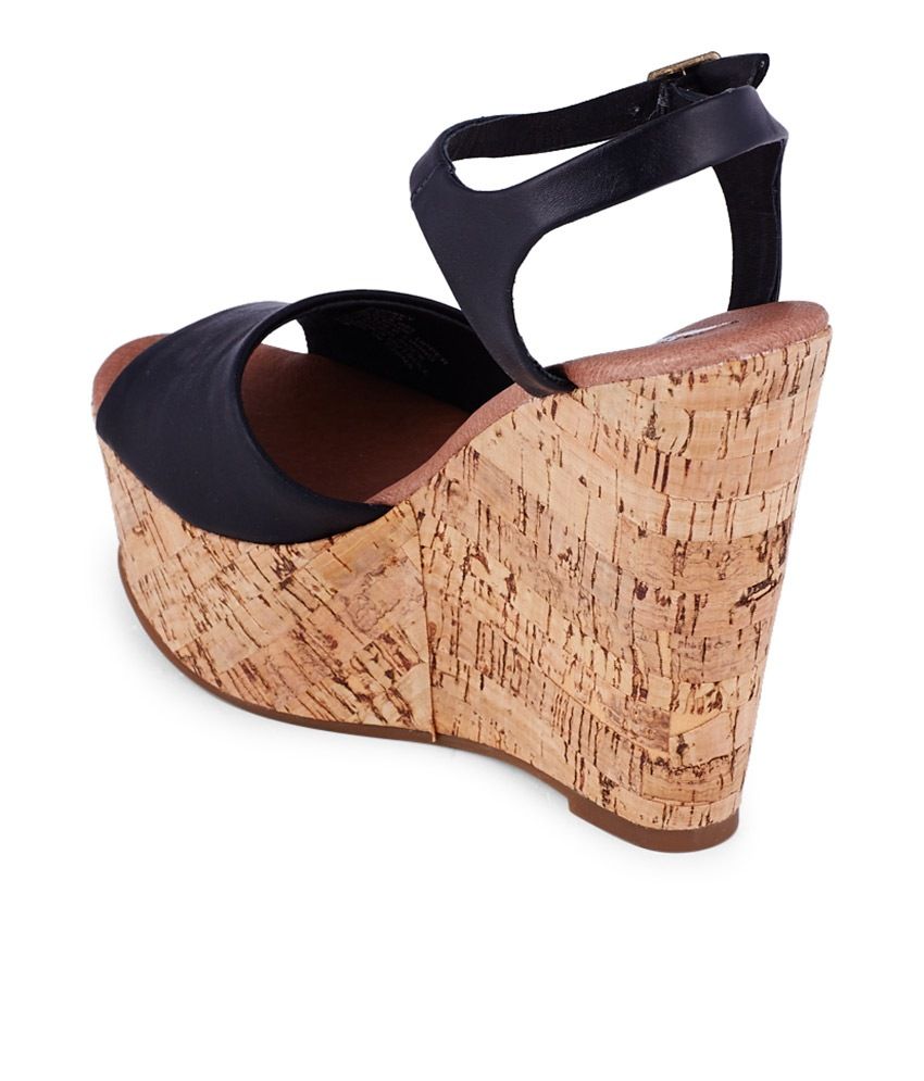 steve madden michele heeled sandals