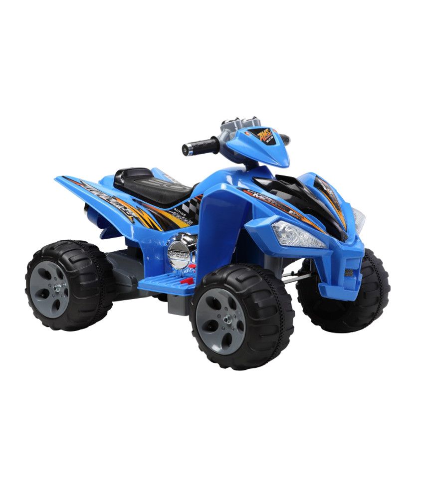 Toyhouse Beach Buggy 6V Rechargeable Battery Powered Ride-On - Buy ...