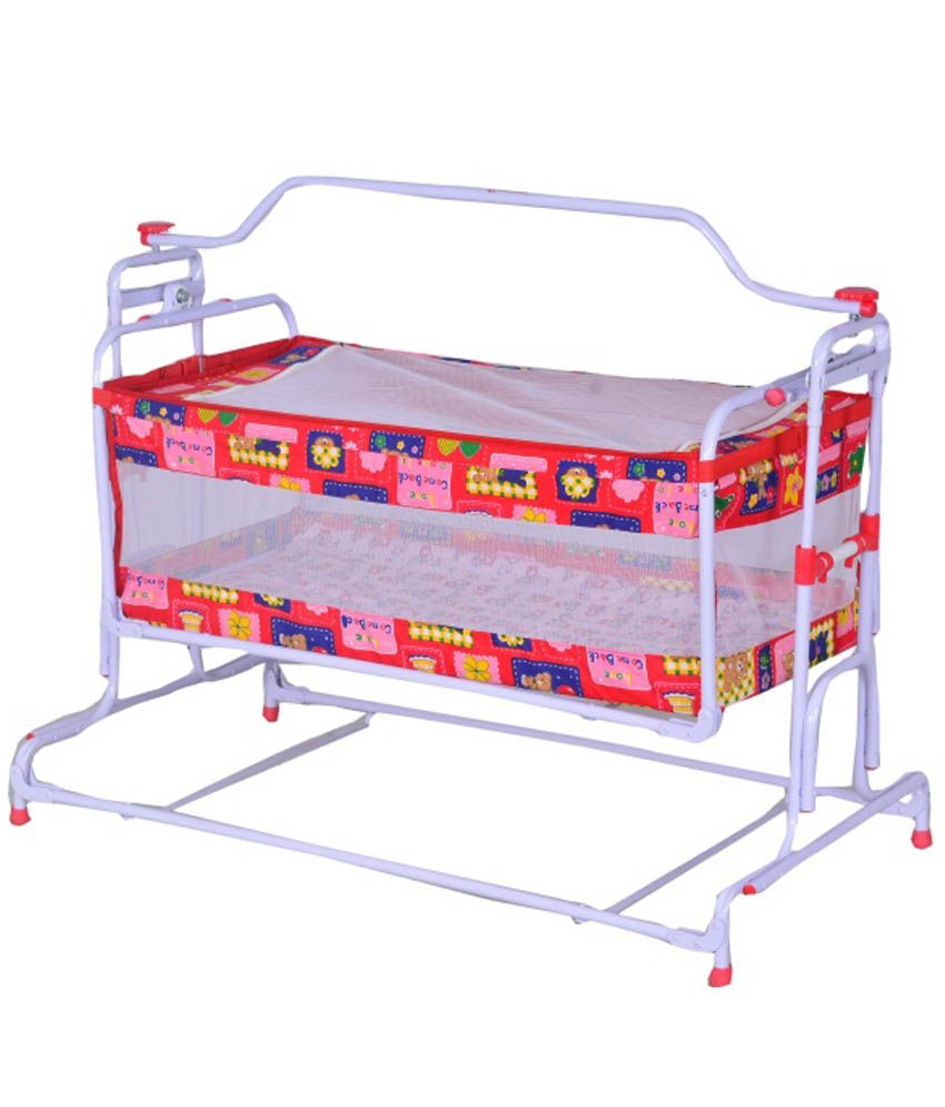 mothertouch compact cradle