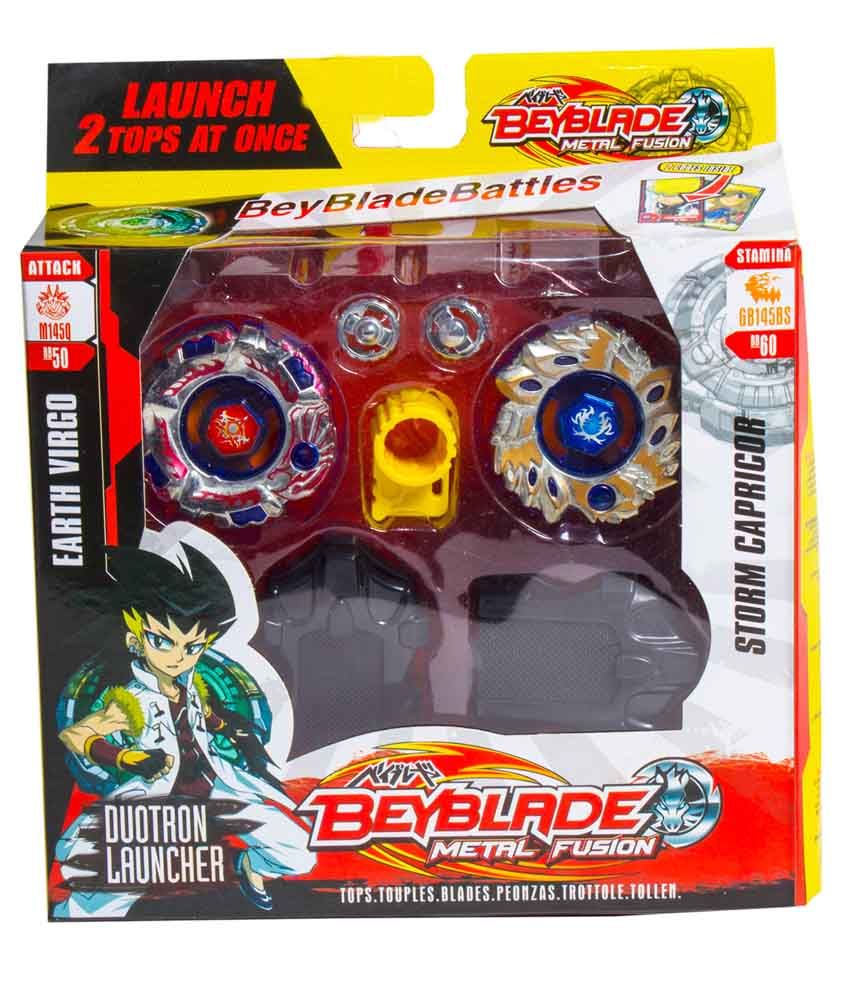 beyblade light launcher 2