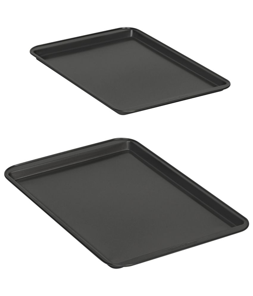 baker's secret cookie sheet