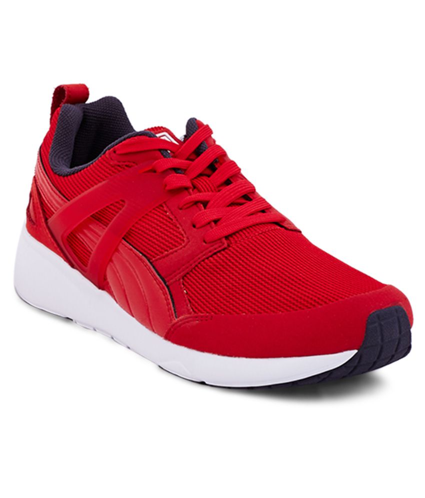 puma shoes red colour price off 52 
