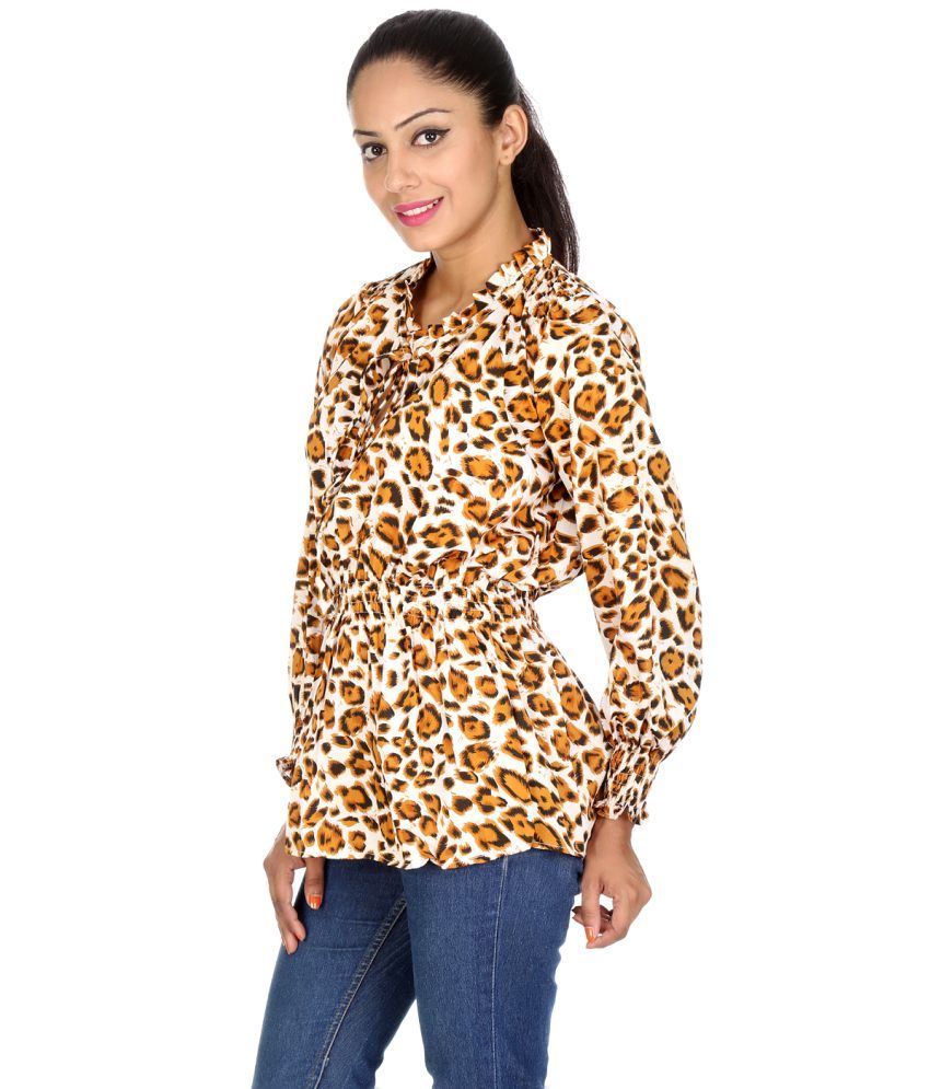 silk tops canada