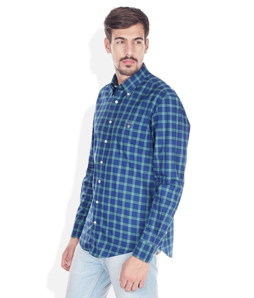 gant shirts prices