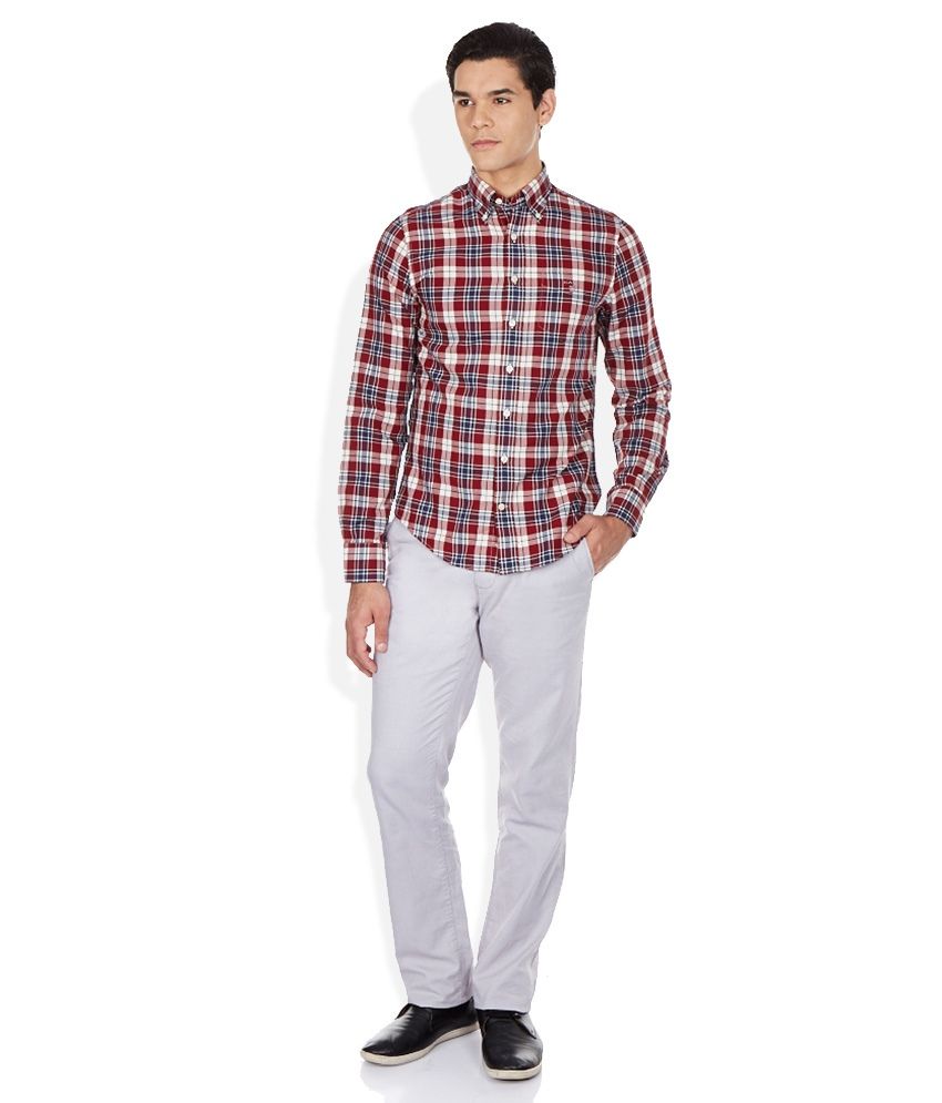 gant regular fit comfort super chinos