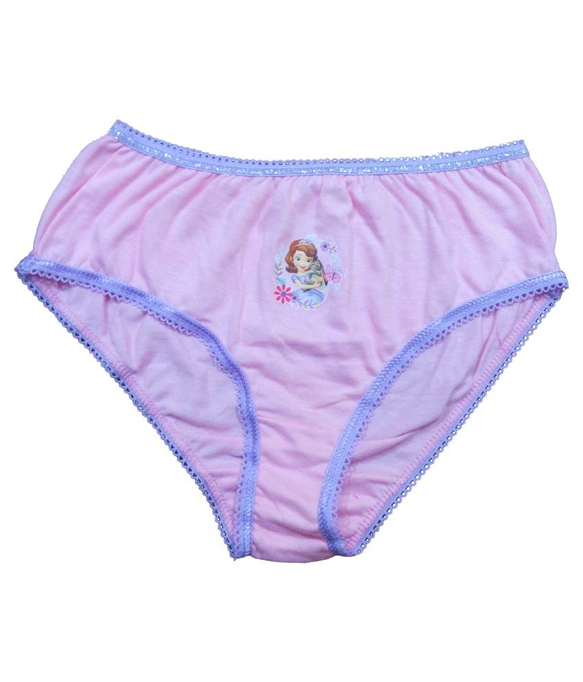 Instyle Assorted Girl Panties Pack Of 10 Buy Instyle Assorted Girl 5818