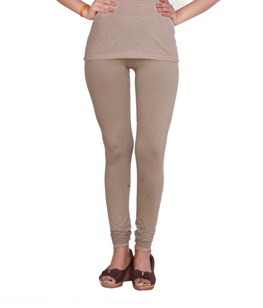 Teen Fitness Gray Viscose Leggings Price in India Buy Teen Fitness