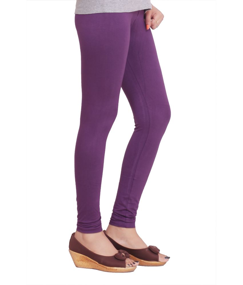 Teen Fitness Purple Others Leggings Price in India - Buy Teen Fitness ...