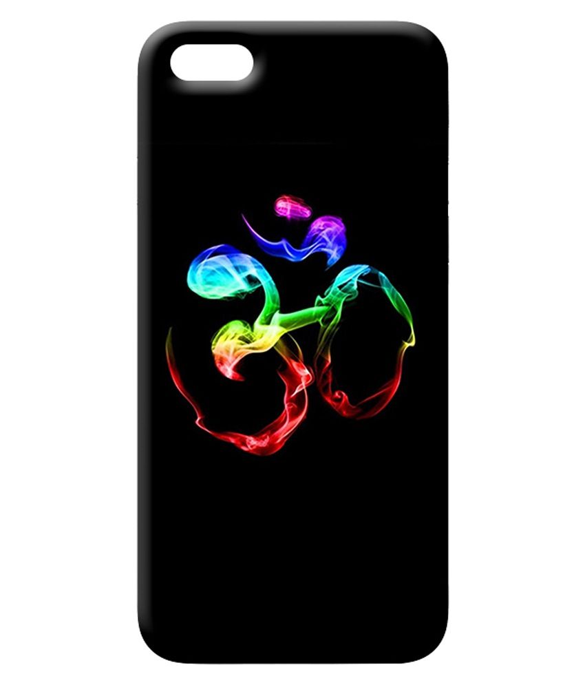 100 Degree Celsius Back Cover For Apple iPhone 6 Plus Printed Back