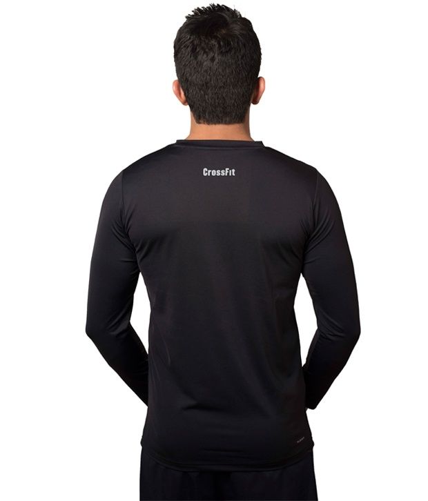 reebok dri fit