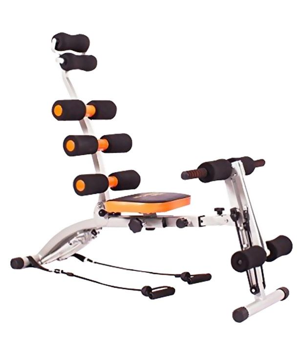 Asp Healthcare Mini Ab Exerciser Buy Online At Best Price On Snapdeal