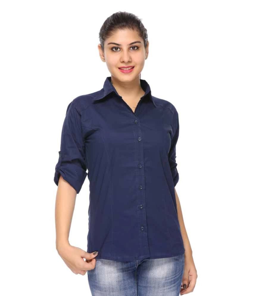 alaya cotton shirts online