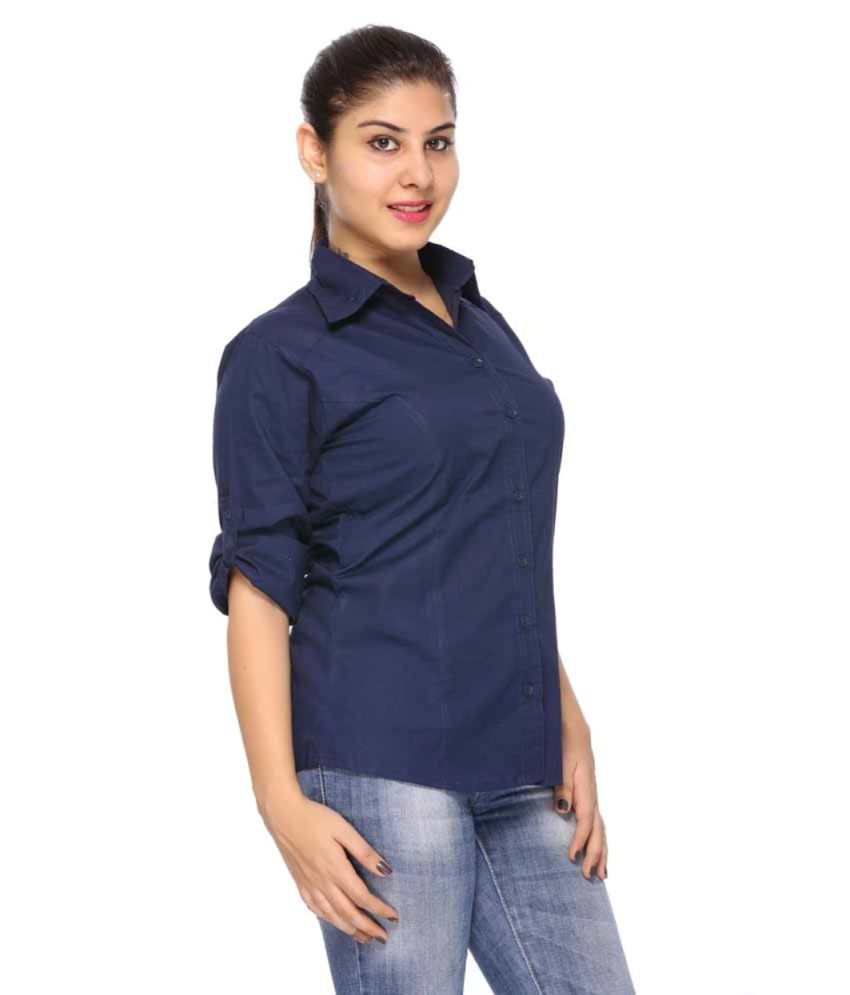 alaya cotton shirts online