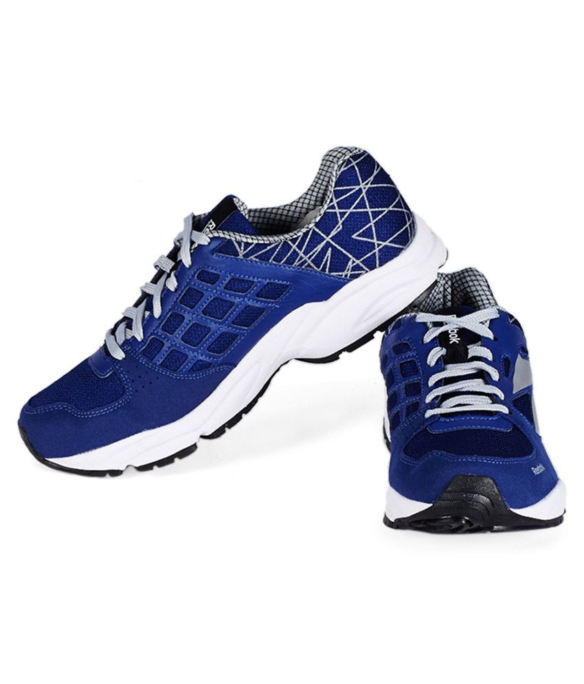 Reebok Tech Speed 2 Lp Blue Sport Shoes - Buy Reebok Tech Speed 2 Lp ...