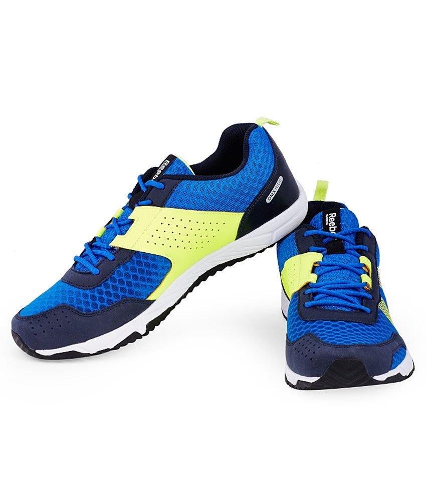 reebok tempo slip on