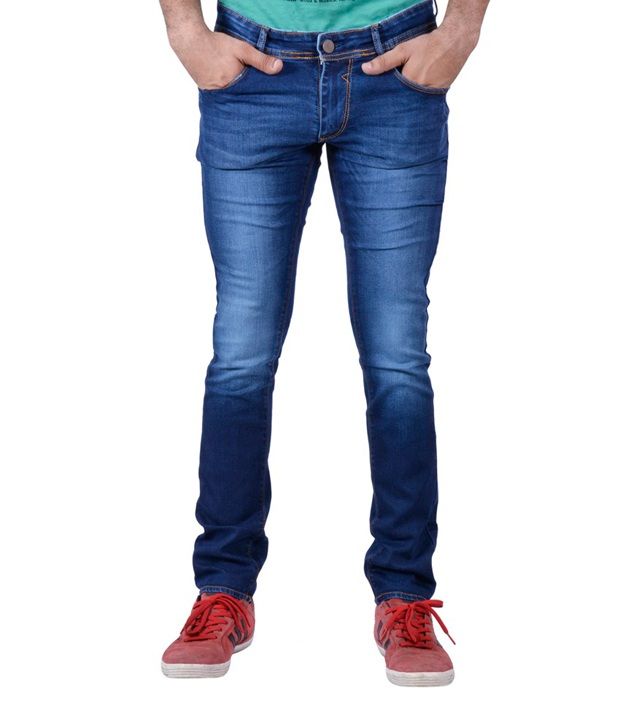 w stallion jeans price