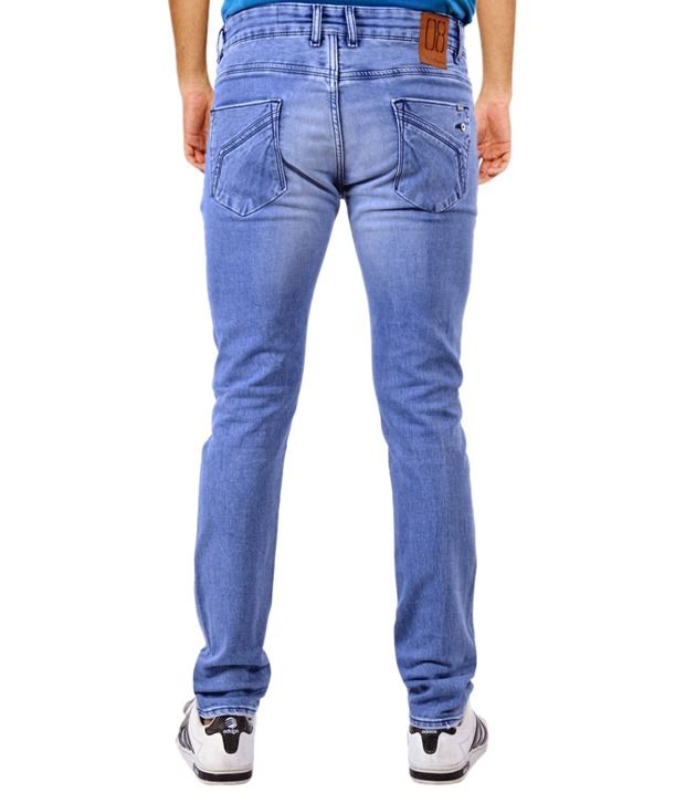 w stallion jeans price