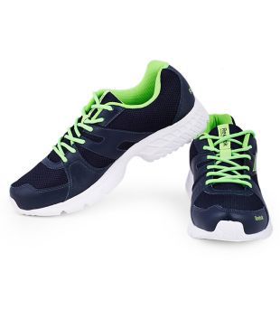 reebok top speed lp running sports shoes