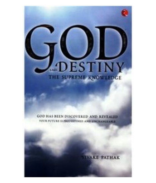     			God And Destiny - Pb