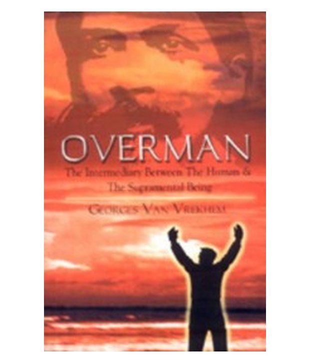     			Overman