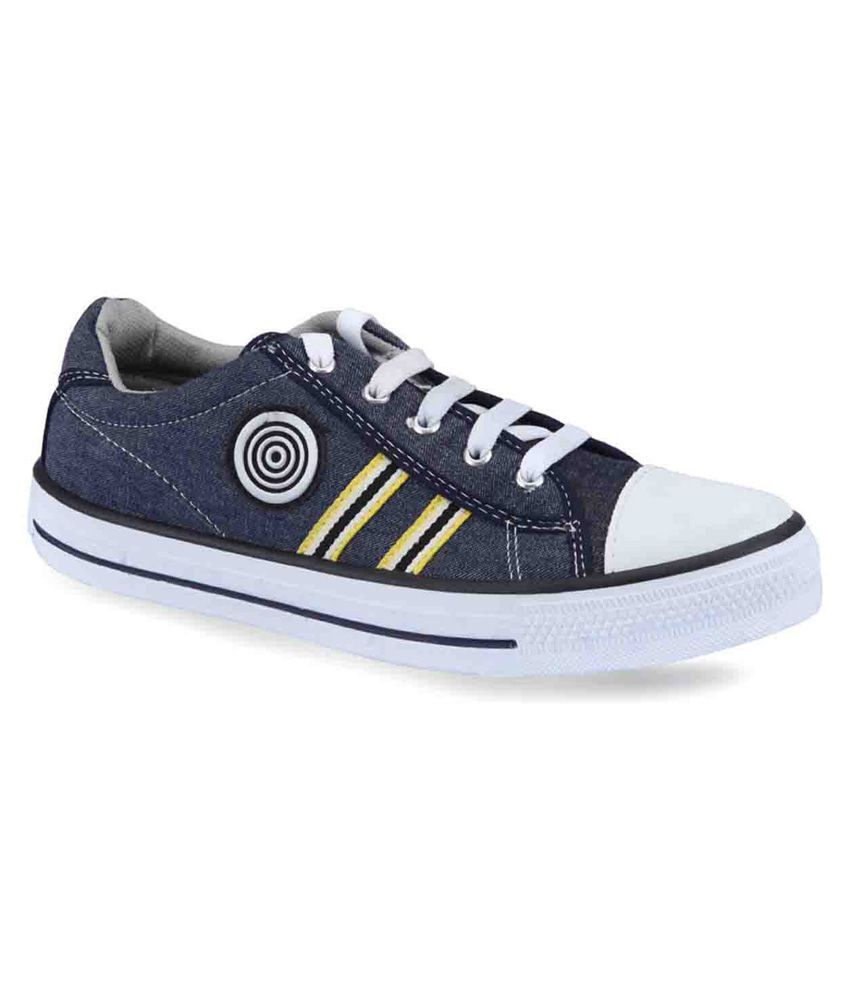 canvas shoes snapdeal