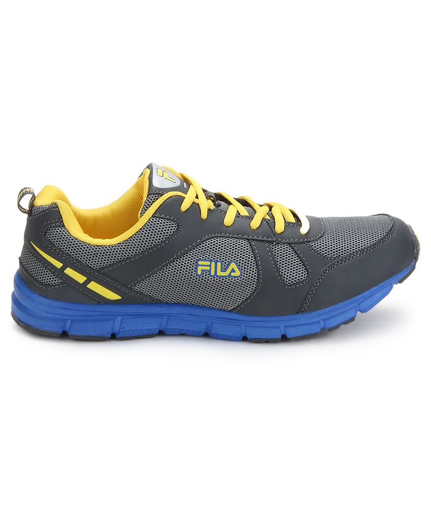 fila headway 7