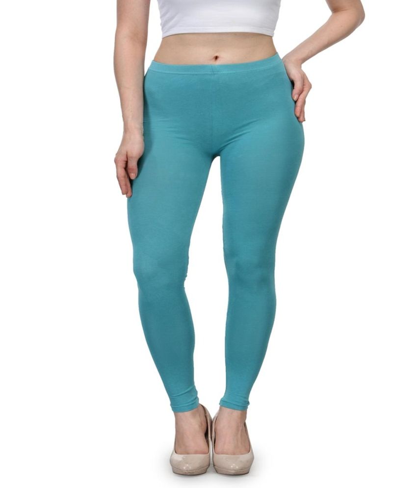 cotton jeggings online