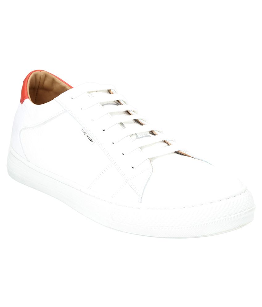 Dsquared2 White Sneaker Shoes - Buy 