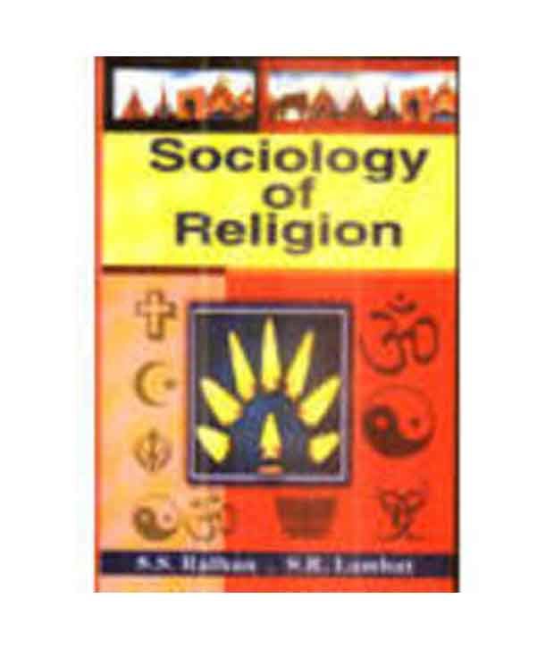 Sociological religion